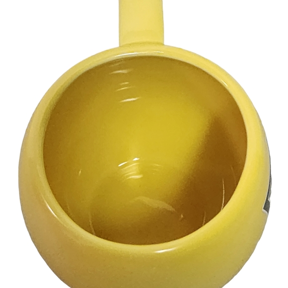 Harry Potter Hufflepuff Cup - Picture 10 of 10